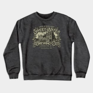 Sweet Water Brewing Company 1899 Crewneck Sweatshirt